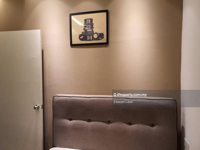 Service Residence for Sale in Maxim Residences by Elleean Liew - iProperty.com.my