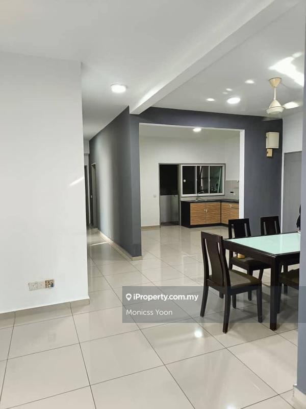 Kondominium untuk Dijual di Springville Residence oleh Monicss Yoon - iProperty.com.my