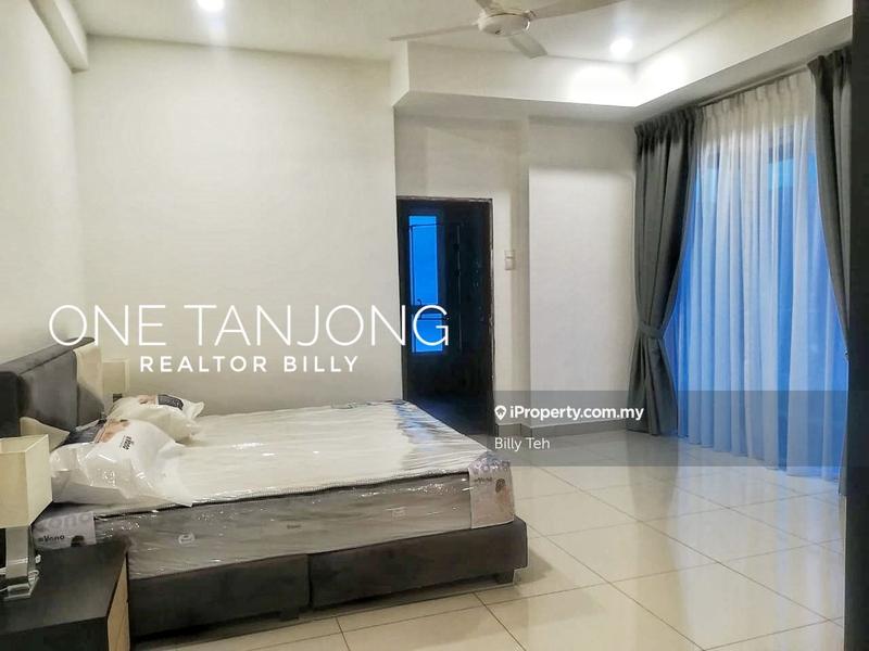 Kondominium untuk Dijual di One Tanjong Condominium oleh Billy Teh - iProperty.com.my
