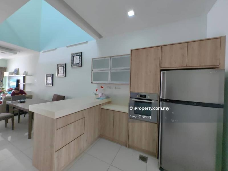 Rumah Berangkai 2 Tingkat untuk Dijual di Bandar 16 Sierra Lyden Sierra 2, Puchong oleh Jess Chong - iProperty.com.my