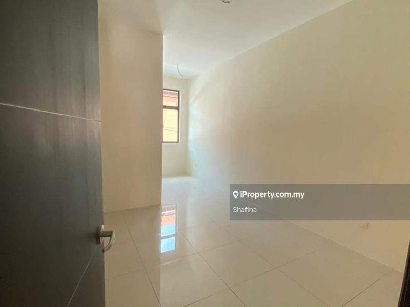 Rumah Berangkai 2 Tingkat untuk Dijual di Fuchsia home, Sungai Petani oleh Shafina - iProperty.com.my