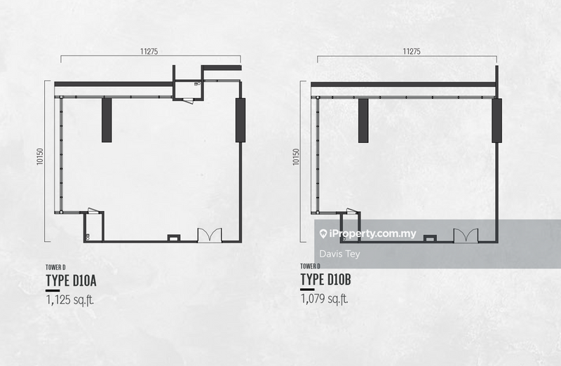 Pejabat untuk Disewa di Batu 5, Jalan Klang Lama (Old Klang Road) oleh Davis Tey - iProperty.com.my