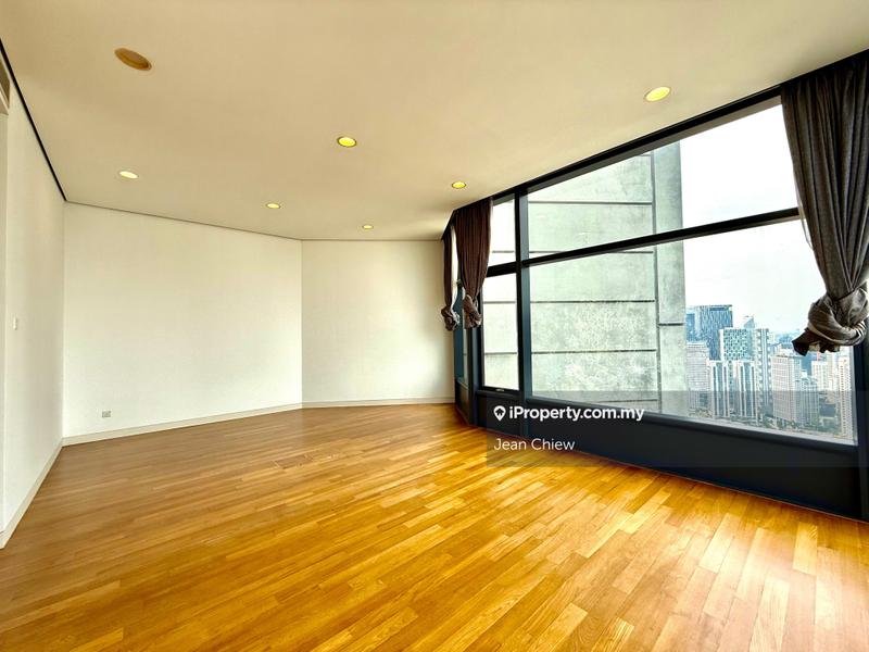 Kondominium untuk Disewa di Condominium @ The Troika oleh Jean Chiew - iProperty.com.my