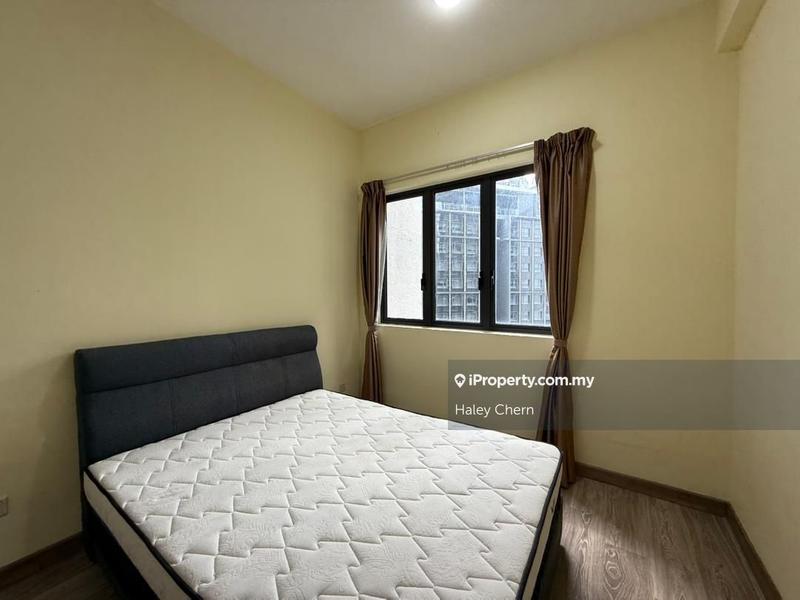 Residensi Servis untuk Disewa di South View oleh Haley Chern - iProperty.com.my