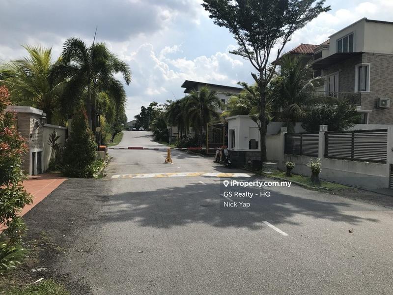 Tanah Banglo untuk Dijual di Bandar Mahkota Cheras, Cheras oleh Nick Yap - iProperty.com.my