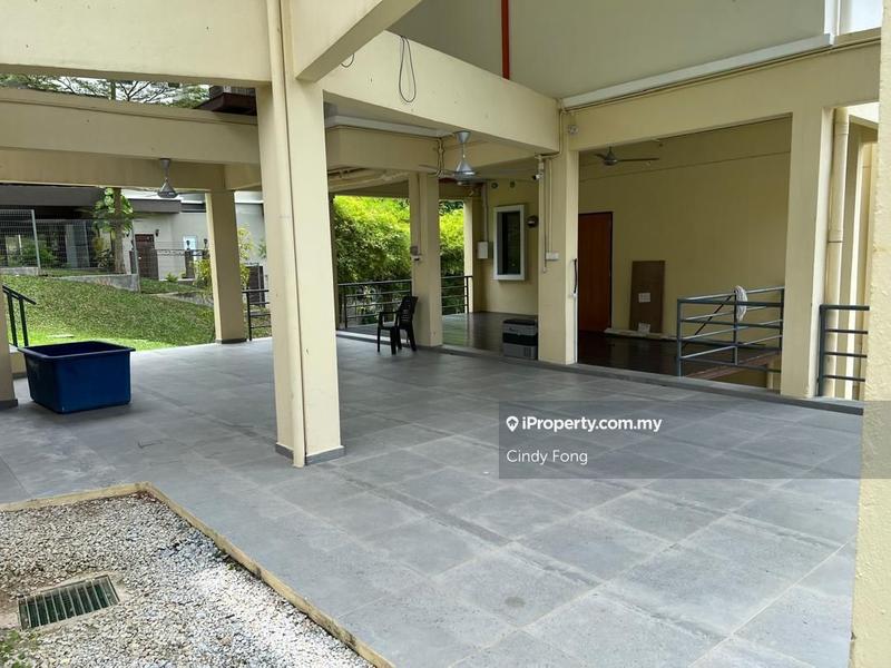 Bungalow House untuk Dijual di Kayangan Heights, Shah Alam oleh Cindy Fong - iProperty.com.my