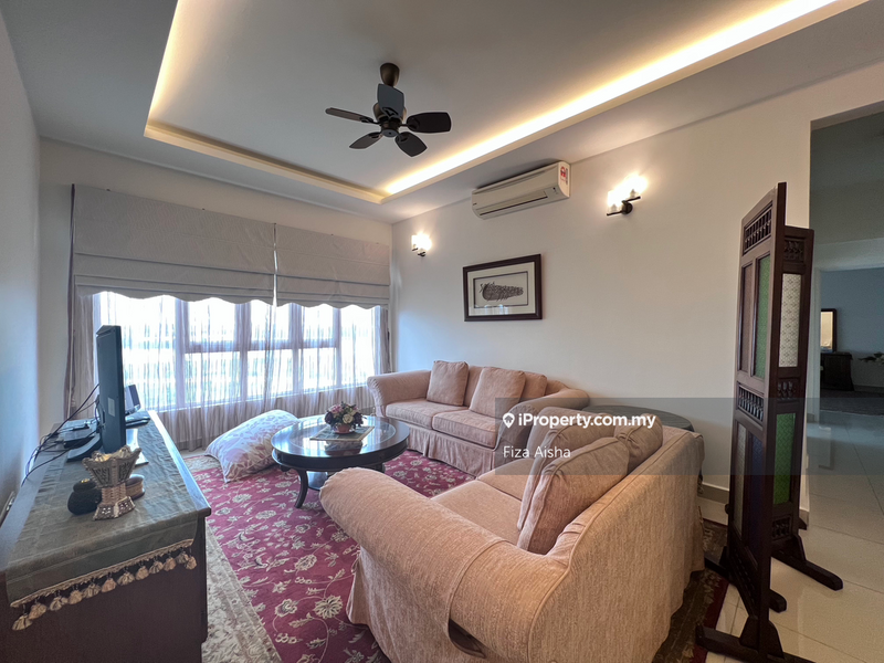 Residensi Servis untuk Dijual di Tropez Residences oleh Fiza Aisha - iProperty.com.my