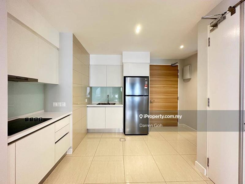 Service Residence for Sale in The Sentral Suites by Darren Goh - iProperty.com.my