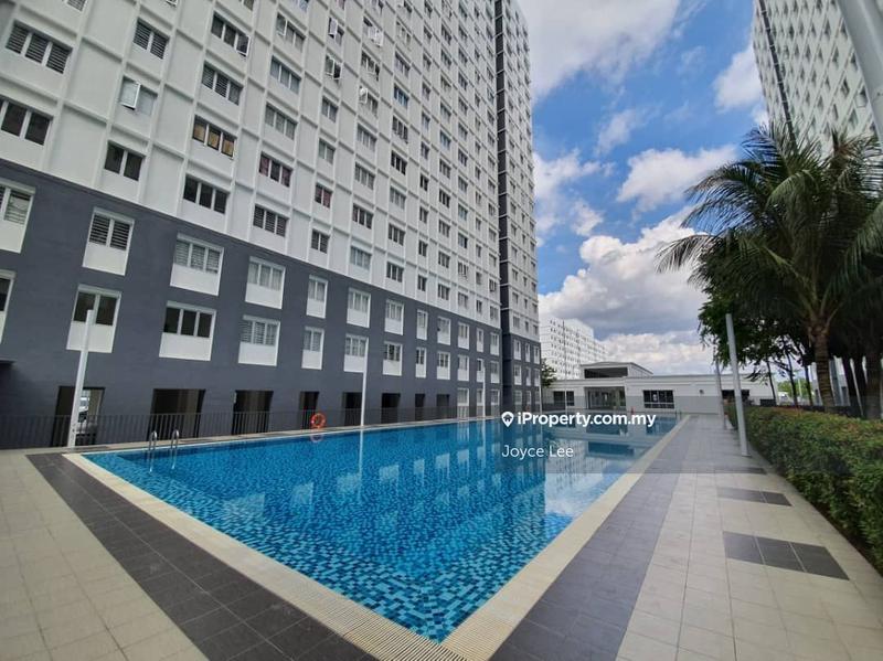 For Sale - Karisma @ Eco Majestic