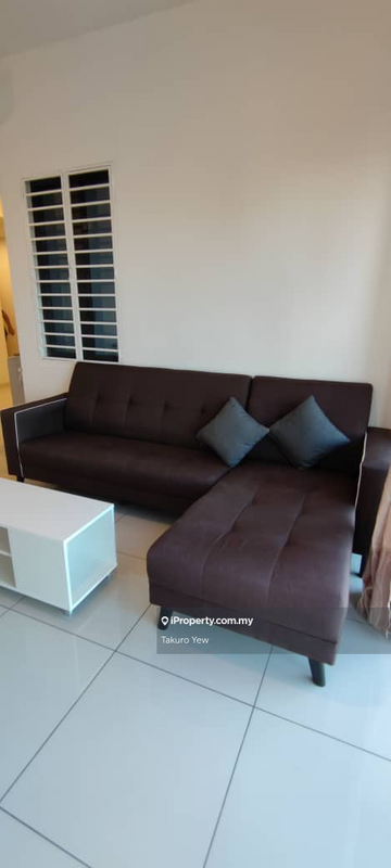 Kediaman Servis untuk Dijual di Icon Residenz 2 @ Icon City oleh Takuro Yew - iProperty.com.my