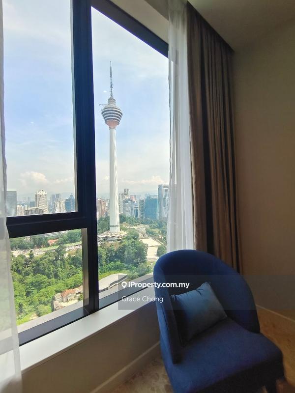 For Rent - Pavilion Ceylon Hill