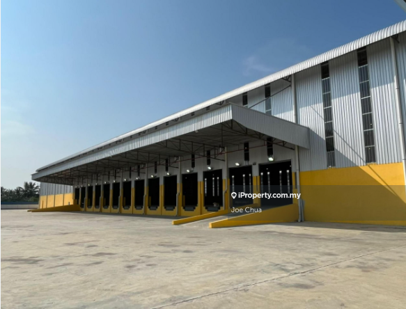 Gudang untuk Disewa di Bukit Kemuning, Shah Alam oleh Joe Chua - iProperty.com.my