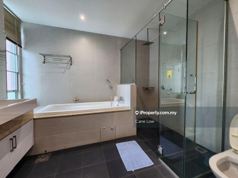 Condominium for Rent in BayStar Condominium by Cane Low - iProperty.com.my