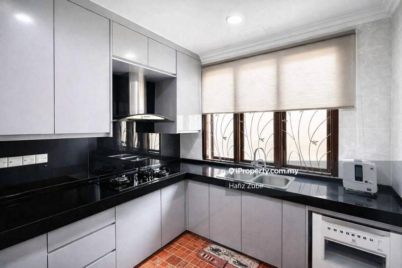 Banglo untuk Dijual di Bangi Golf Resort, Bandar Baru Bangi oleh Hafiz Zubir - iProperty.com.my