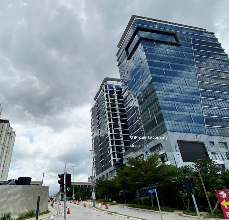 Sovo untuk Dijual di Bukit Jalil, Kuala Lumpur oleh Grace Tan - iProperty.com.my