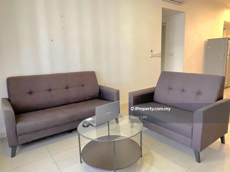 Residensi Servis untuk Dijual di Savio @ Riana Dutamas oleh Grey Lim - iProperty.com.my