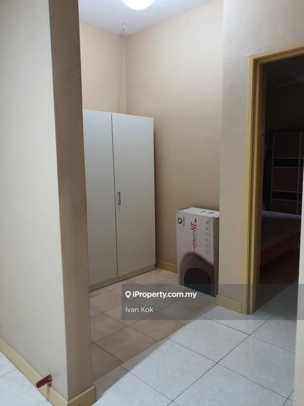 Kondominium untuk Disewa di Casa Tropicana oleh Ivan Kok - iProperty.com.my