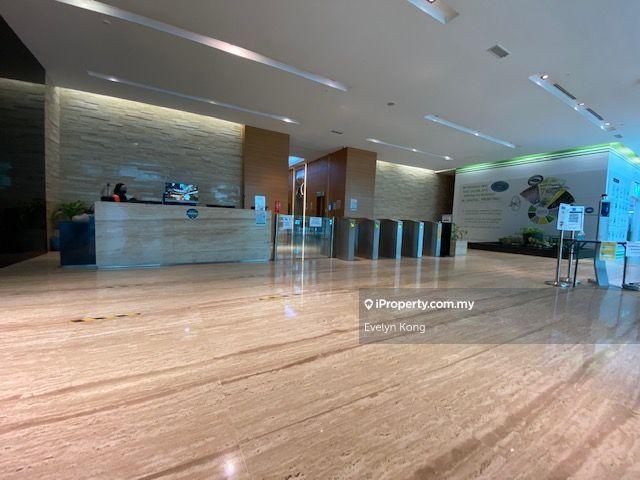 Office for Rent in The Face Suites (Platinum Suites) by Evelyn Kong - iProperty.com.my