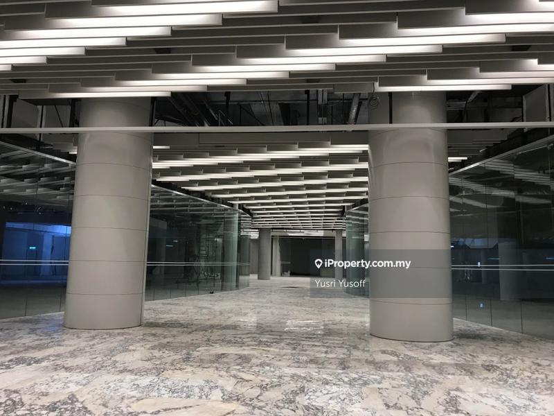 Pejabat untuk Disewa di Golden Triangle, KL City Centre oleh Yusri Yusoff - iProperty.com.my