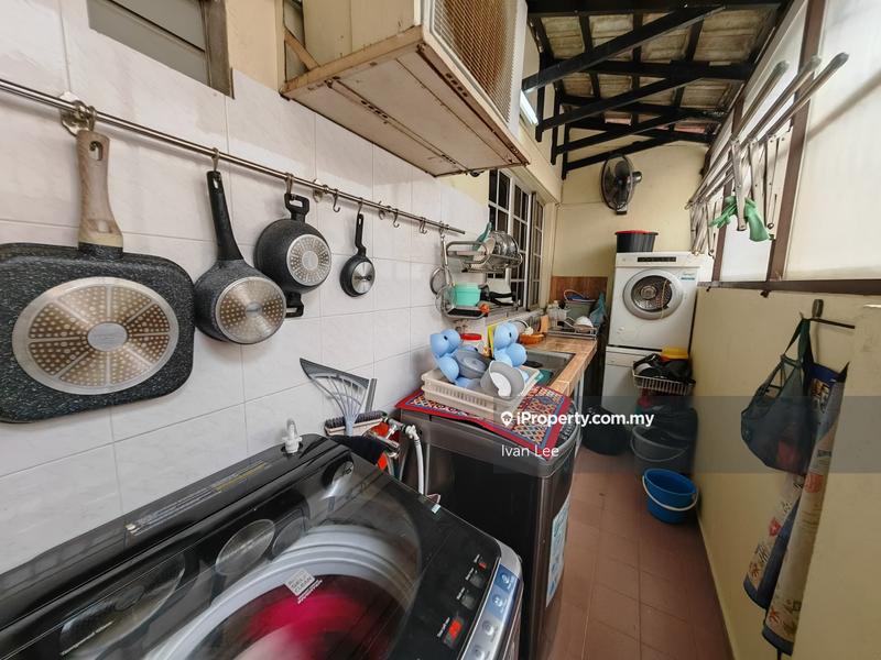 2-storey Terraced House for Sale in Damansara Kim, Petaling Jaya by Ivan Lee - iProperty.com.my