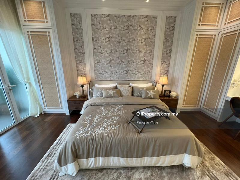 Townhouse for Rent in Mont Kiara, Kuala Lumpur by Edison Gan - iProperty.com.my