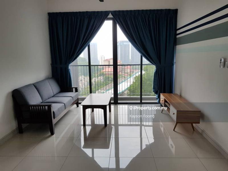 Condominium for Rent in Riana South by Kayson Foong - iProperty.com.my
