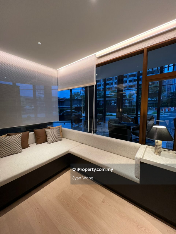 For Sale - Armani Hallson KLCC