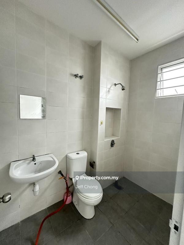 Rumah Berangkai 2 Tingkat untuk Dijual di Bandar Rimbayu, Telok Panglima Garang oleh Jeff Chong - iProperty.com.my