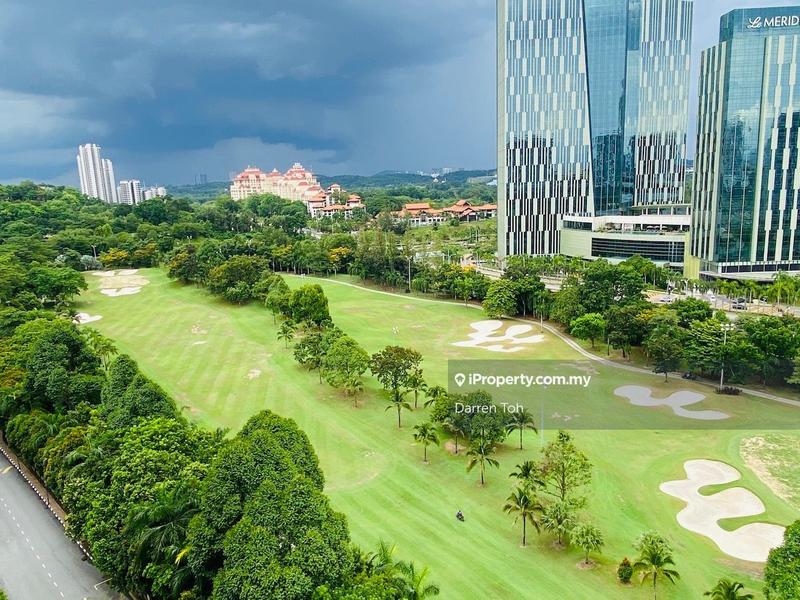 Condominium for Rent in Puteri Palma Condominiums by Darren Toh - iProperty.com.my