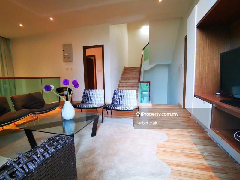 Semi-Detached House for Sale in Taman Bukit Serdang, Seri Kembangan by Mabel Mak - iProperty.com.my
