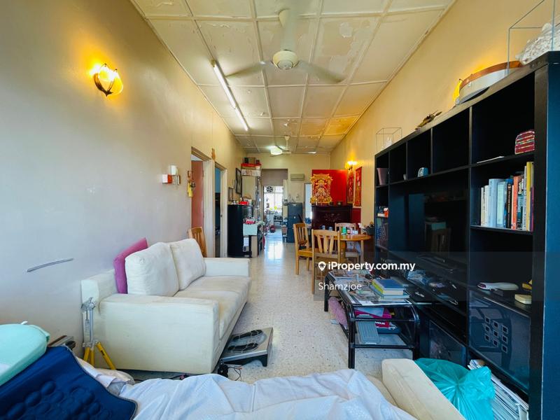 Pangsapuri untuk Dijual di Mahsuri Apartments oleh Shamzjoe - iProperty.com.my