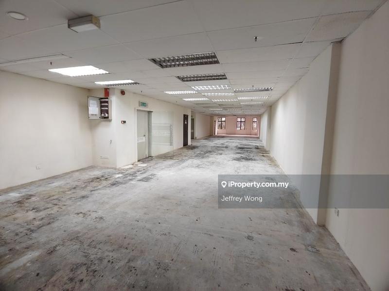 Office for Sale in Seksyen 16, Petaling Jaya by Jeffrey Wong - iProperty.com.my