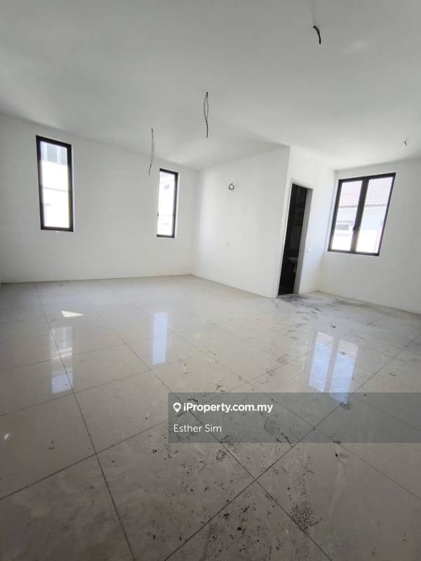 Semi-Detached House for Sale in Butterworth, Penang by Esther Sim - iProperty.com.my