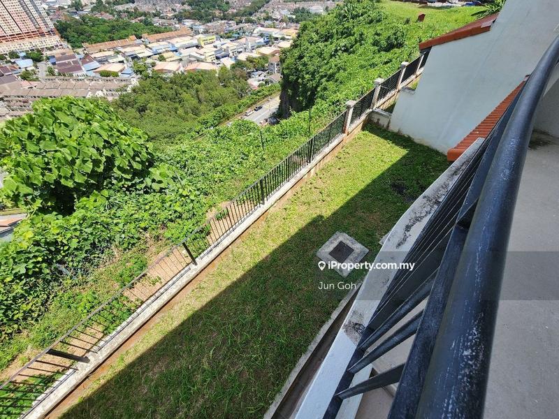 Rumah Berkembar untuk Dijual di Taman bukit permai, Cheras oleh Jun Goh - iProperty.com.my