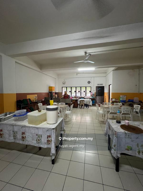 Kedai-Pejabat untuk Dijual di Seksyen 7, Shah Alam oleh hayati.iagent.my - iProperty.com.my