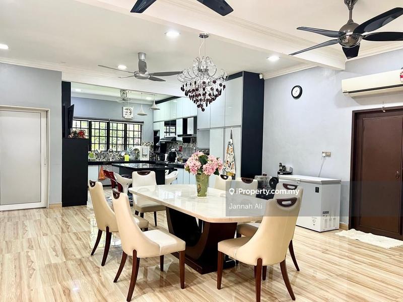 Tanah Pertanian untuk Dijual di Kampung Merbau Sempak, Sungai Buloh oleh Jannah Ali - iProperty.com.my