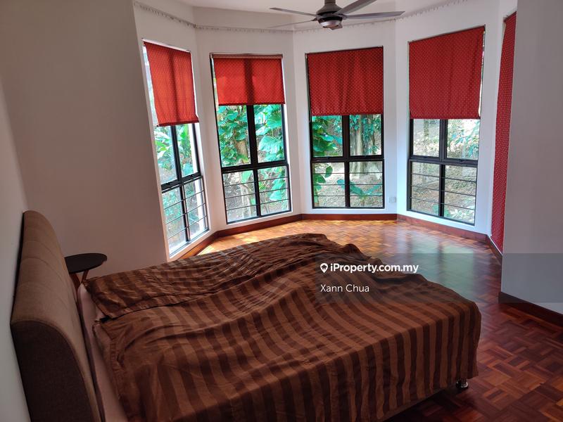 Townhouse for Rent in Bukit Gita Bayu, Seri Kembangan by Xann Chua - iProperty.com.my