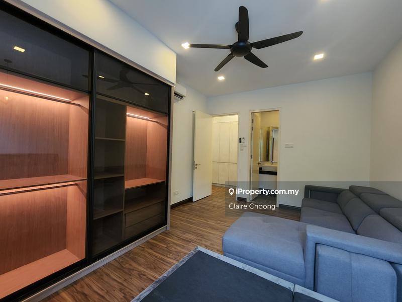 Rumah Berkembar untuk Disewa di Bandar Kinrara Seksyen 5, Bandar Kinrara oleh Claire Choong - iProperty.com.my