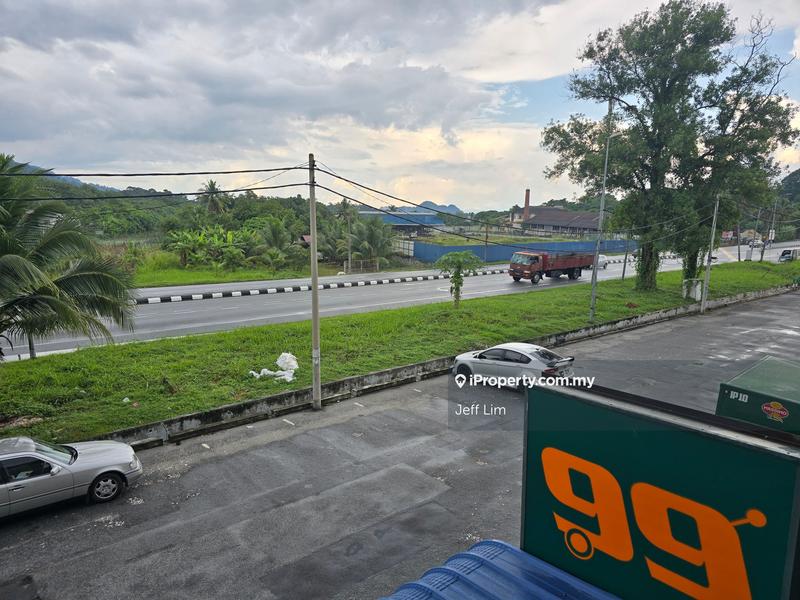 Shop for Rent in Desa Chemor Saujana, Chemor by Jeff Lim - iProperty.com.my