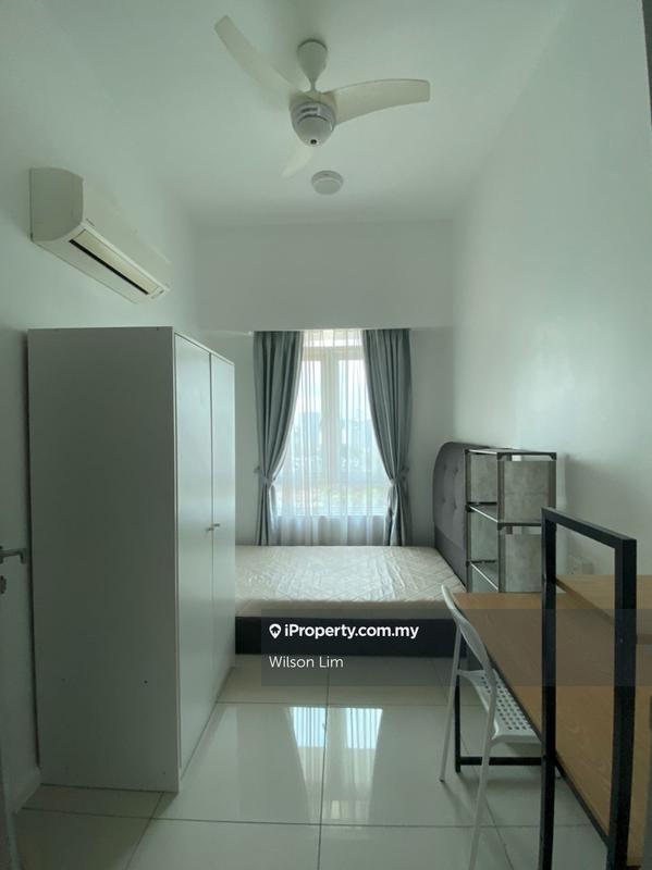 Service Residence for Rent in Tiara Mutiara 2 by Wilson Lim - iProperty.com.my