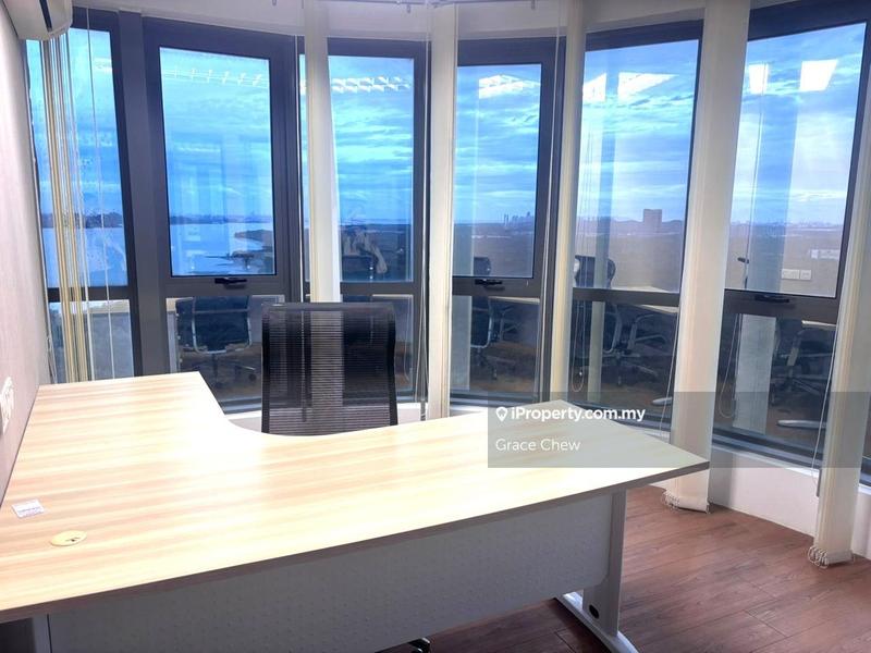 Office for Rent in Puteri Harbour, Iskandar Puteri (Nusajaya) by Grace Chew - iProperty.com.my