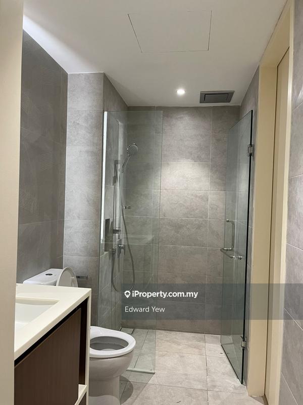 Kediaman Servis untuk Disewa di Hill10 Residence @ i-City oleh Edward Yew - iProperty.com.my