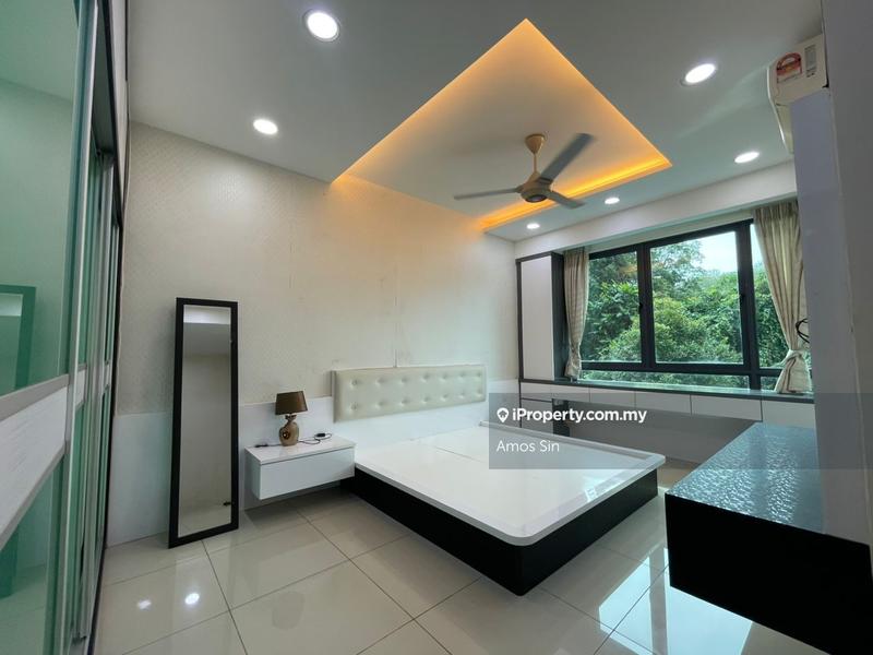 Kondominium untuk Dijual di Pavilion Resort oleh Amos Sin - iProperty.com.my