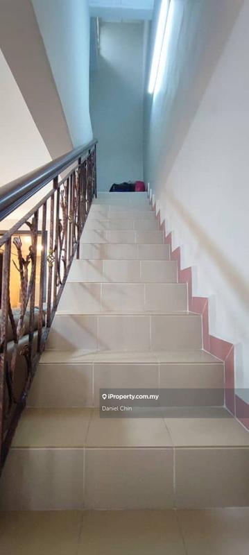 2-storey Terraced House for Sale in Taman Bukit Indah, Ulu Kelang by Daniel Chin - iProperty.com.my