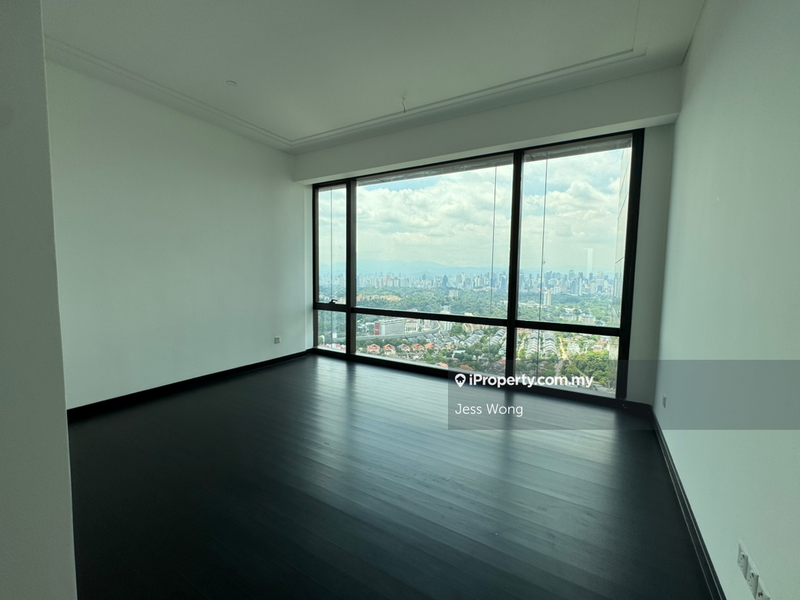 Residensi Servis untuk Dijual di Pavilion Damansara Heights oleh Jess Wong - iProperty.com.my