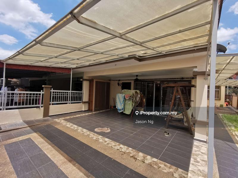 Rumah Berangkai 2 Tingkat untuk Dijual di Bandar Puteri Klang, Klang oleh Jason Ng - iProperty.com.my