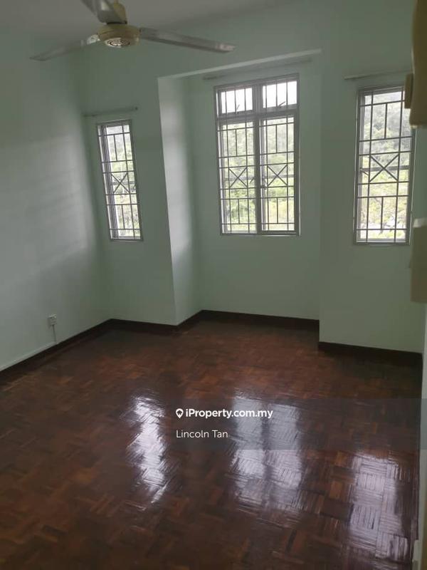 For Sale - Sri Pinang Apartment