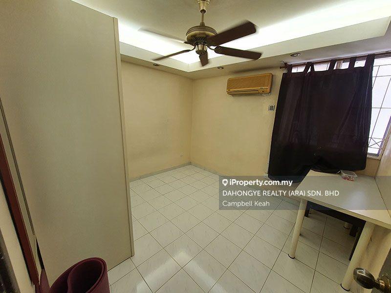 Condominium for Sale in Menara Megah by Campbell Keah - iProperty.com.my