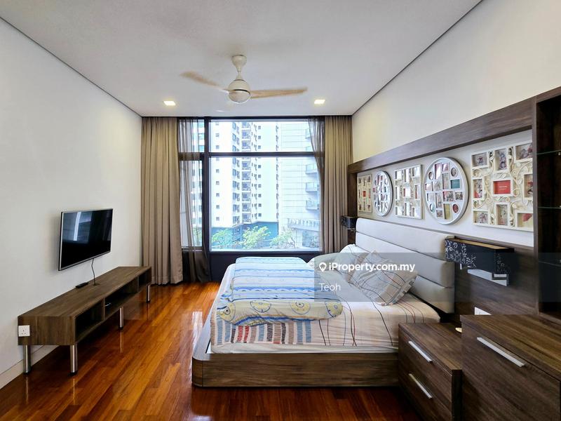 For Rent - The Troika