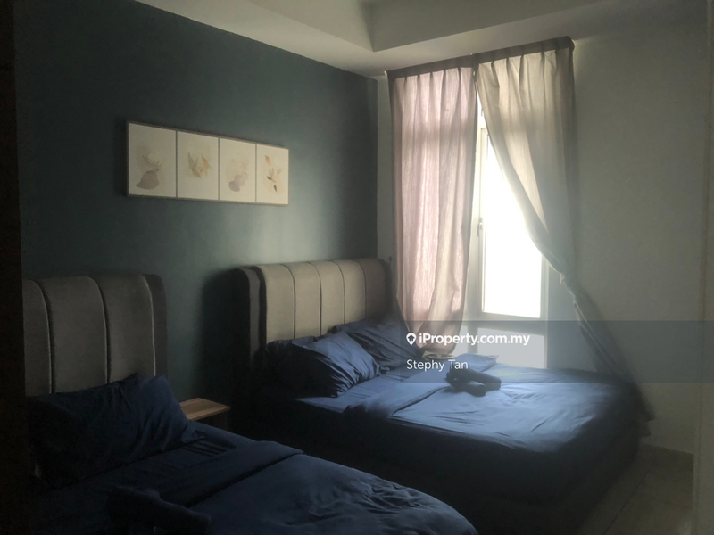 Condominium for Sale in KSL D'Esplanade Residence by Stephy Tan - iProperty.com.my